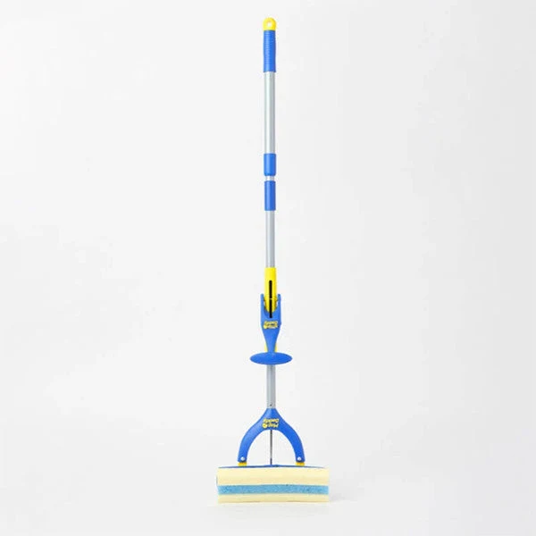 Scrub Daddy Mop Daddy Pillangó felmosó