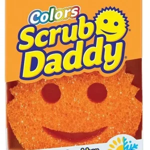 Scrub Daddy - Narancs