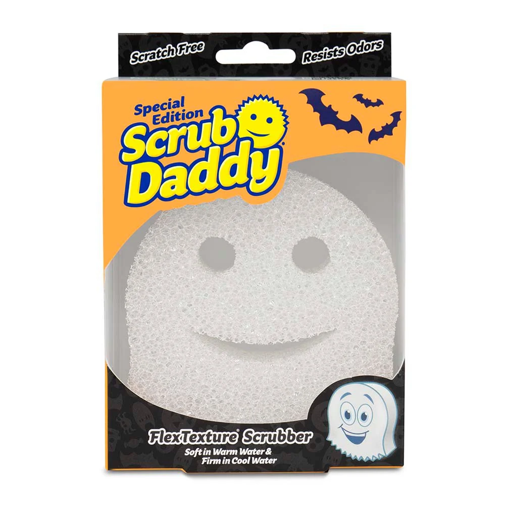 Scrub Daddy - Spook - limitált kiadás