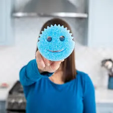 Scrub Daddy Színek | szponz kék