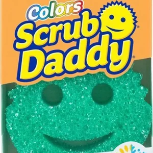 Scrub Daddy - Zöld