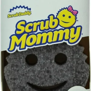 Scrub Mommy - szürke