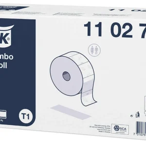 Tork Premium Jumbo WC-papír tekercses T1 (110273)