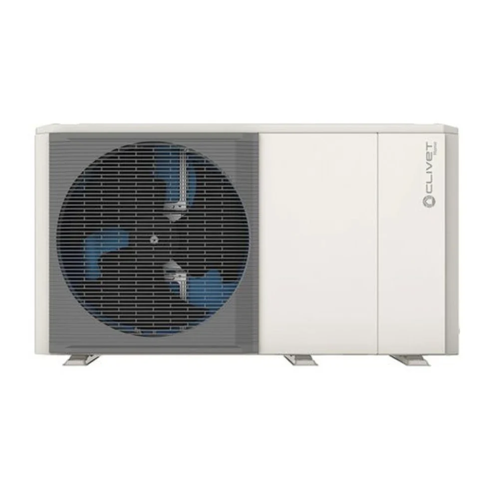 Clivet WISAN monoblokk hőszivattyú 15,9kW