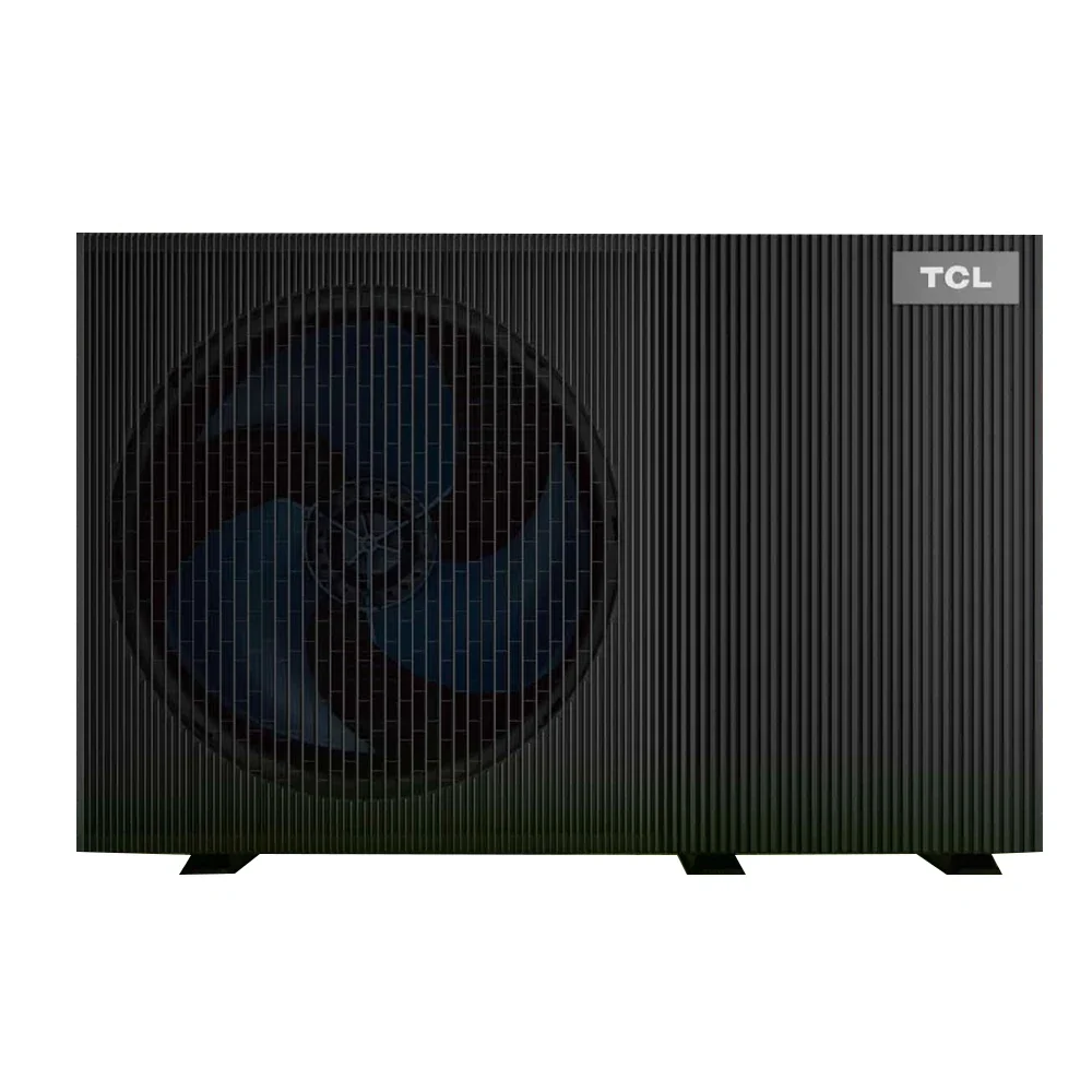 TCL Tri-Thermal monoblokk hőszivattyú 10kW - 1 fázis