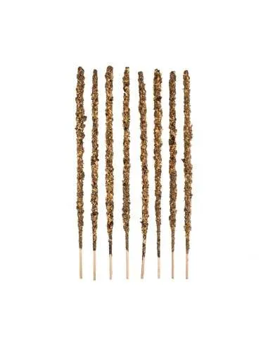 Illatos pálcikák Palo Santo Copal 23 cm - Sagrada Madre