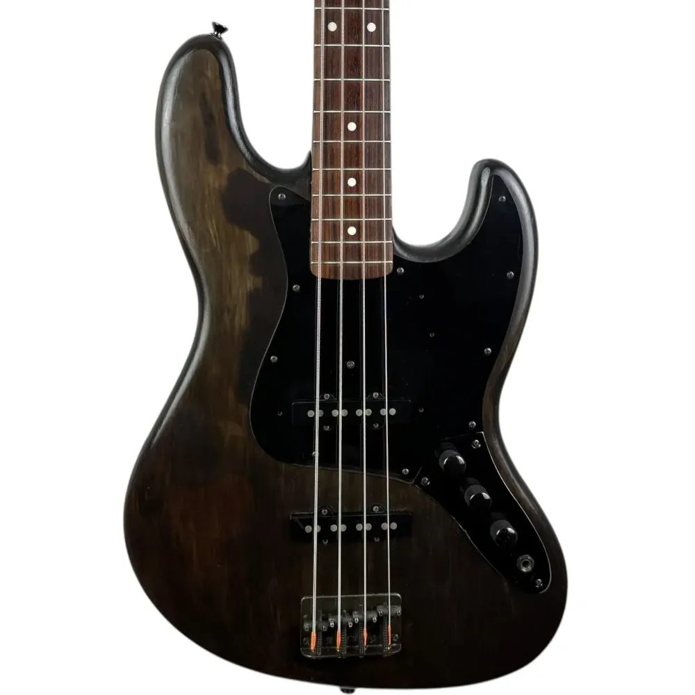 Fender Japan Traditional 60s Jazz Bass 2002-2004 - Dió
