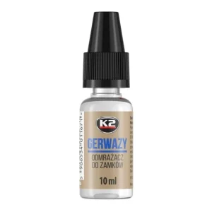 GERWAZY Lock jégtelenítő, 10 ml