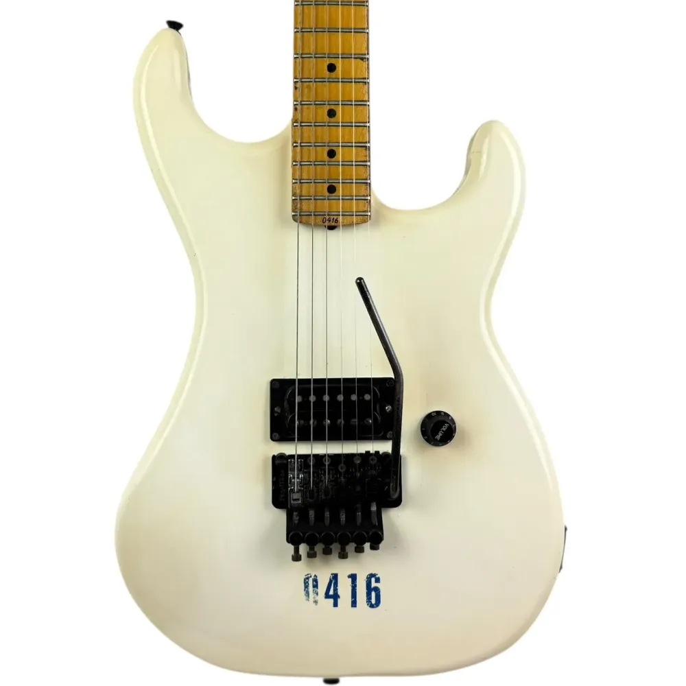 Kramer JK1000 1987 - Fehér