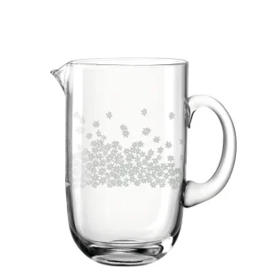 LEONARDO ARONA BLOSSOMS üdítős-vizes kancsó 1,20l