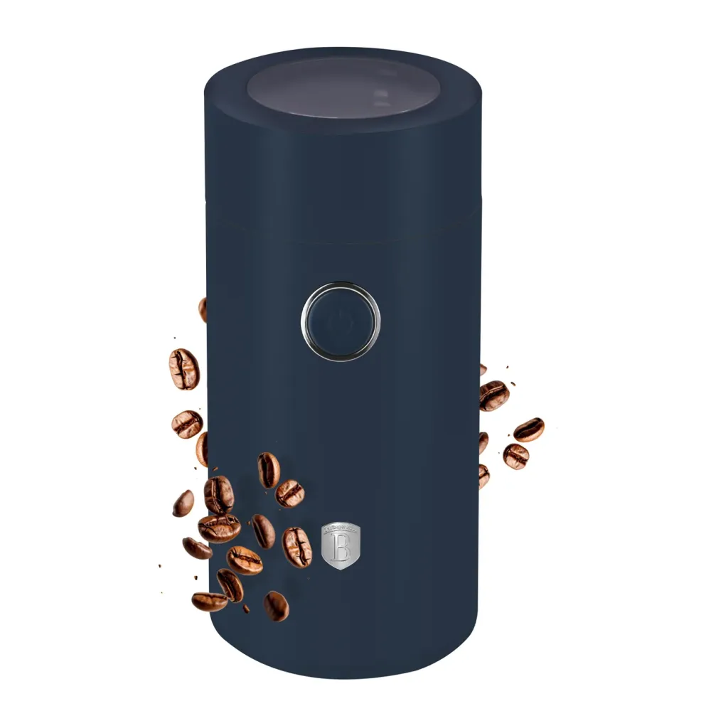 Elektromos kávédaráló 150 W Deep Sea Collection