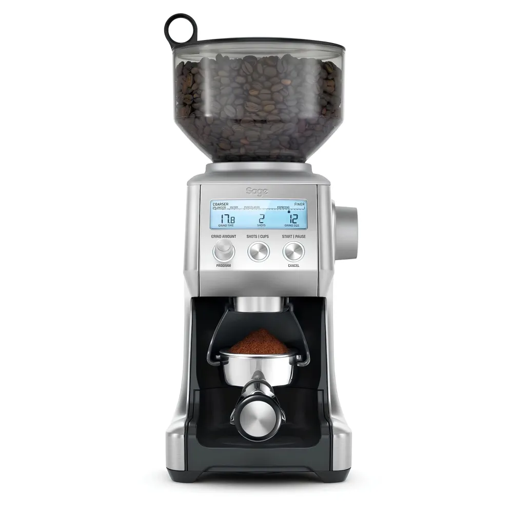 Sage Smart Grinder Pro kávédaráló