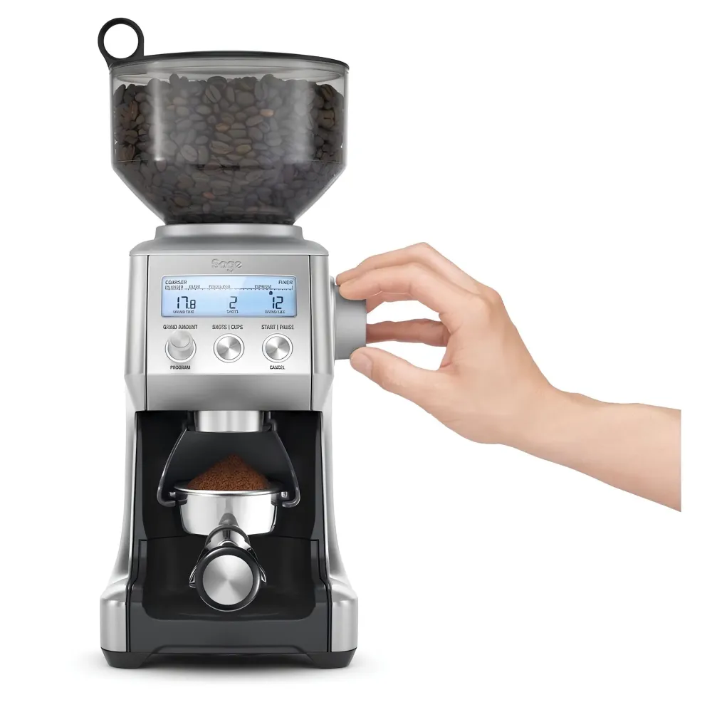 Sage Smart Grinder Pro kávédaráló