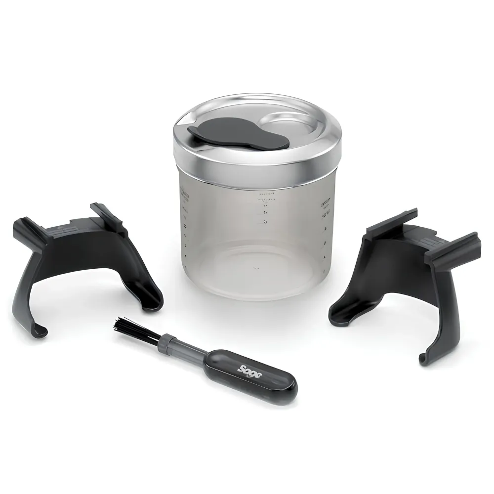 Sage Smart Grinder Pro kávédaráló