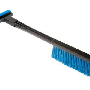 MURSKA kefekaparó, ( 42 cm) sárgaréz pengével és facsaróval (58383)