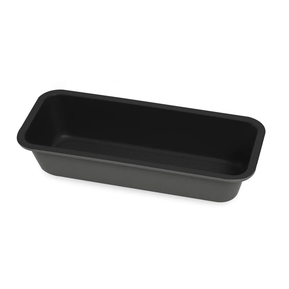 Kenyérsütő forma 32 cm tapadásmentes Antracit Collection Berlinger Haus