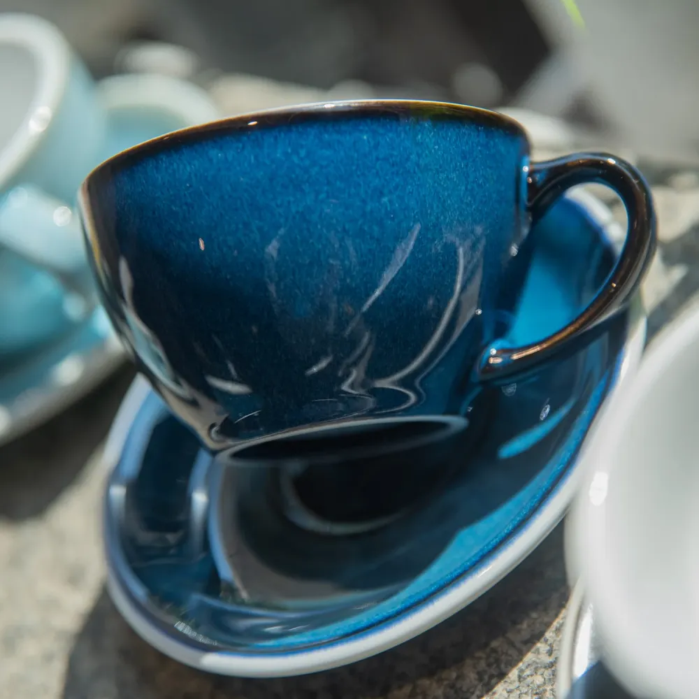 Loveramics egg cup 150ml night sky