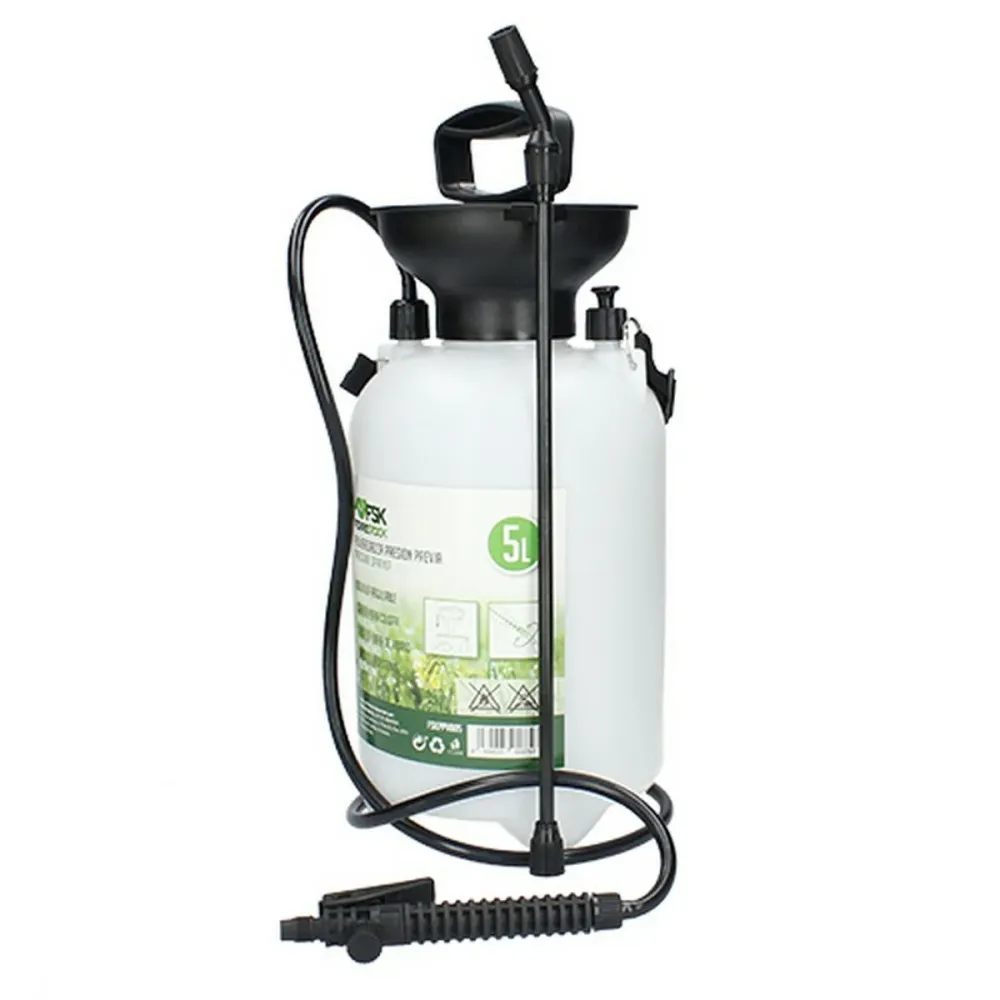 Ferrestock kerti nagynyomású permetező (5 L)