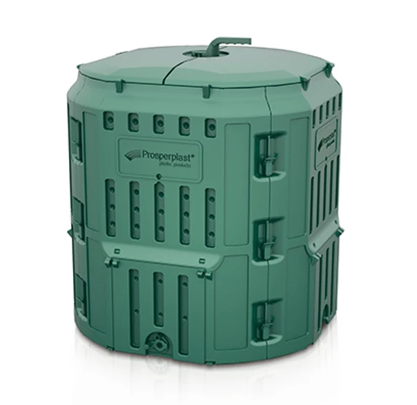 Compothermo Komposztáló Láda 340L