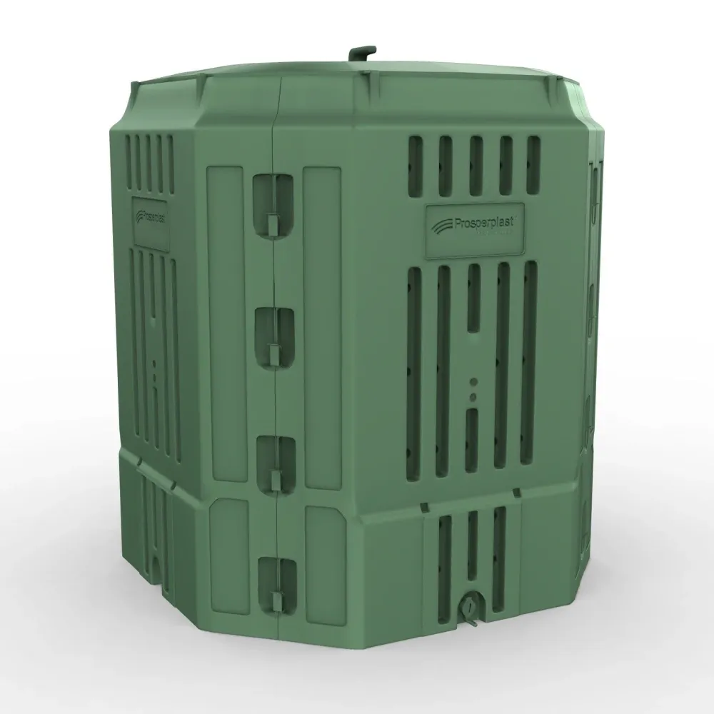 Compothermo Komposztáló Láda 900L