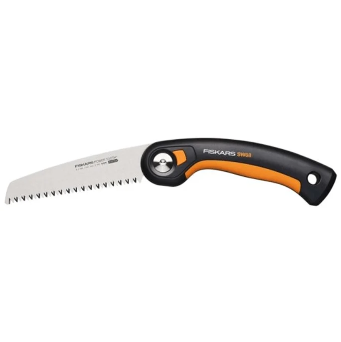 Fiskars Plus Behajtható Fűrész SW68 15cm
