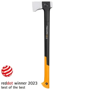 Fiskars X28 hasítófejsze, M penge