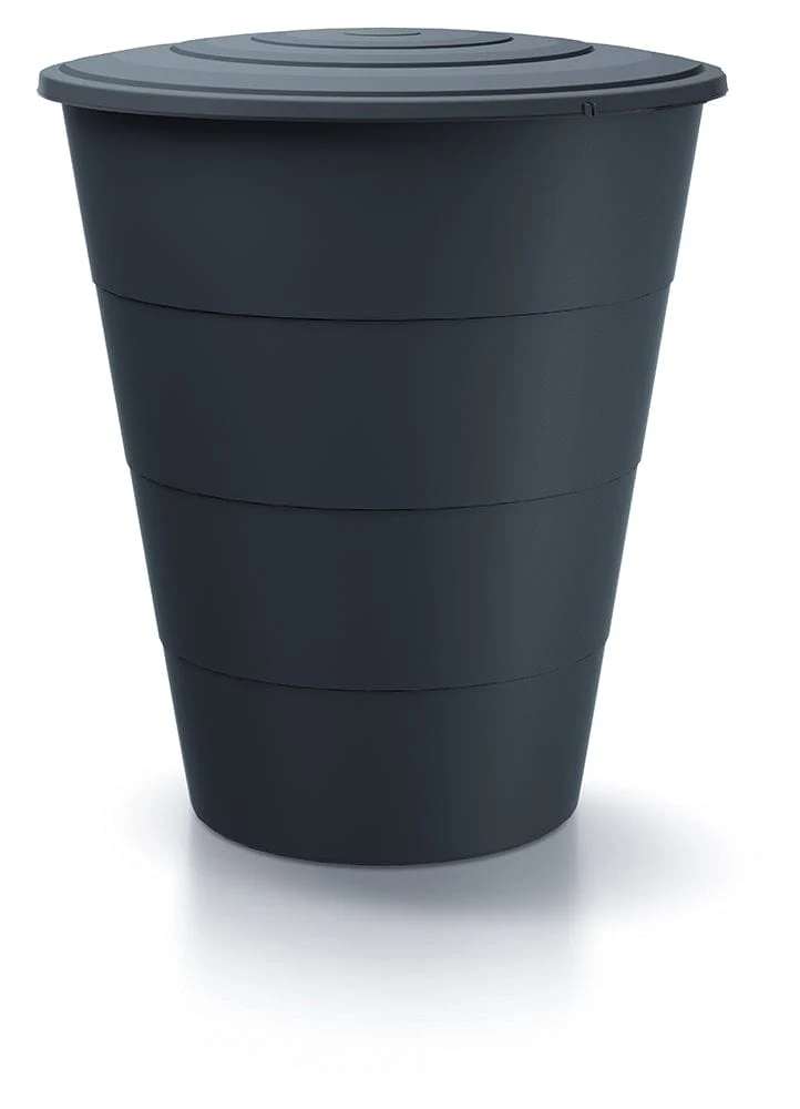 Smooth Esővízgyűjtő 210L