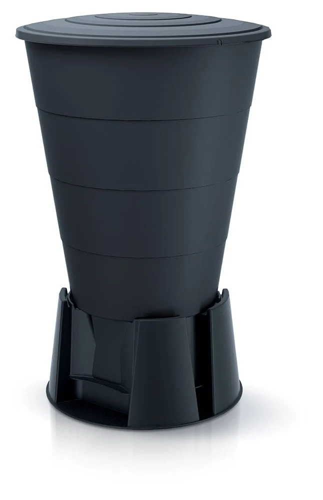Smooth Esővízgyűjtő 210L
