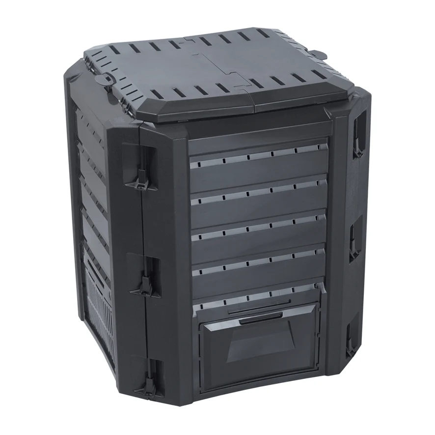 Compogreen Komposztáló Láda 380L