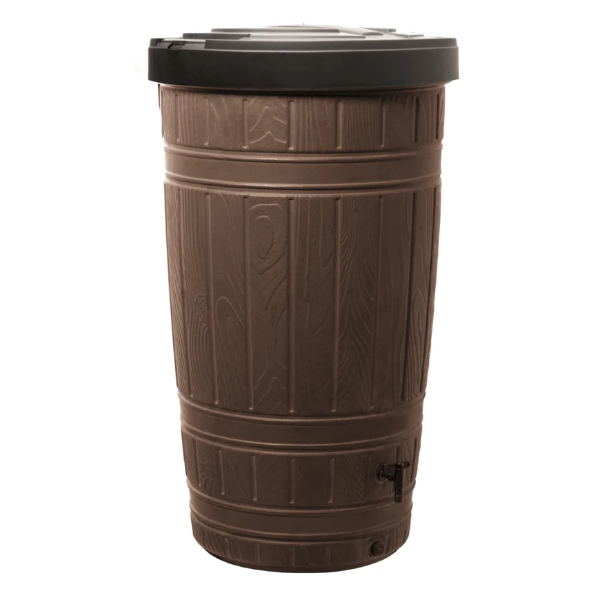 Woodcan Esővízgyűjtő 265L
