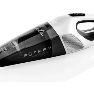 Akkumulátoros porszívó ETA Rotary 1425 90000 szürke/fehér