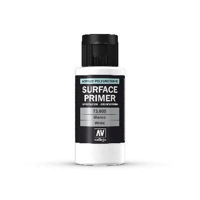 Vallejo alapozó fehér 60ml