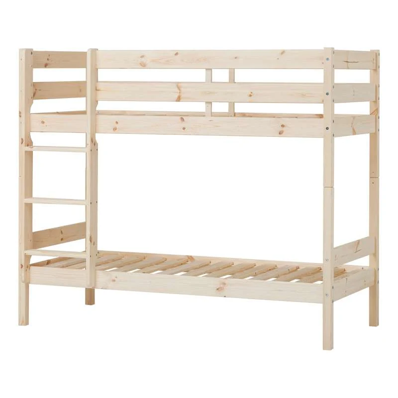 Hoppekids ECO Comfort - Kétágyas számos Méretben) - Természet