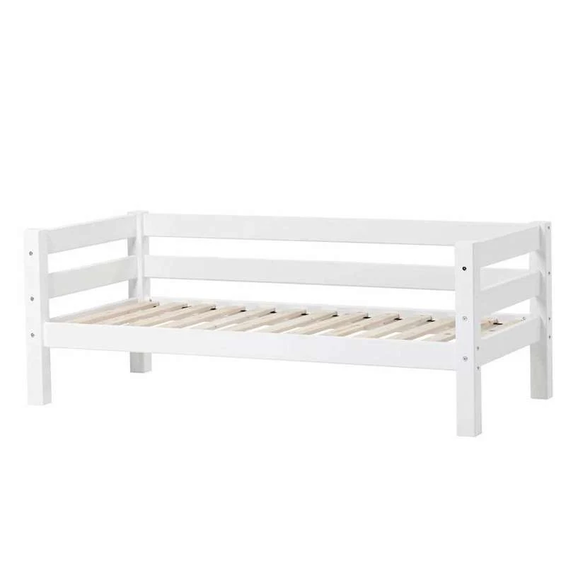Hoppekids ECO Luxury - Kanapéágy számos Méret) - Fehér