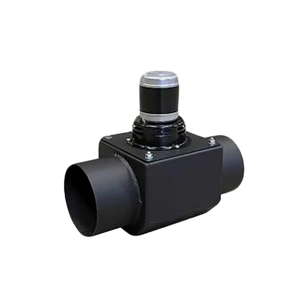 További ventilátor támadó fa porlasztó DP DPX SLX