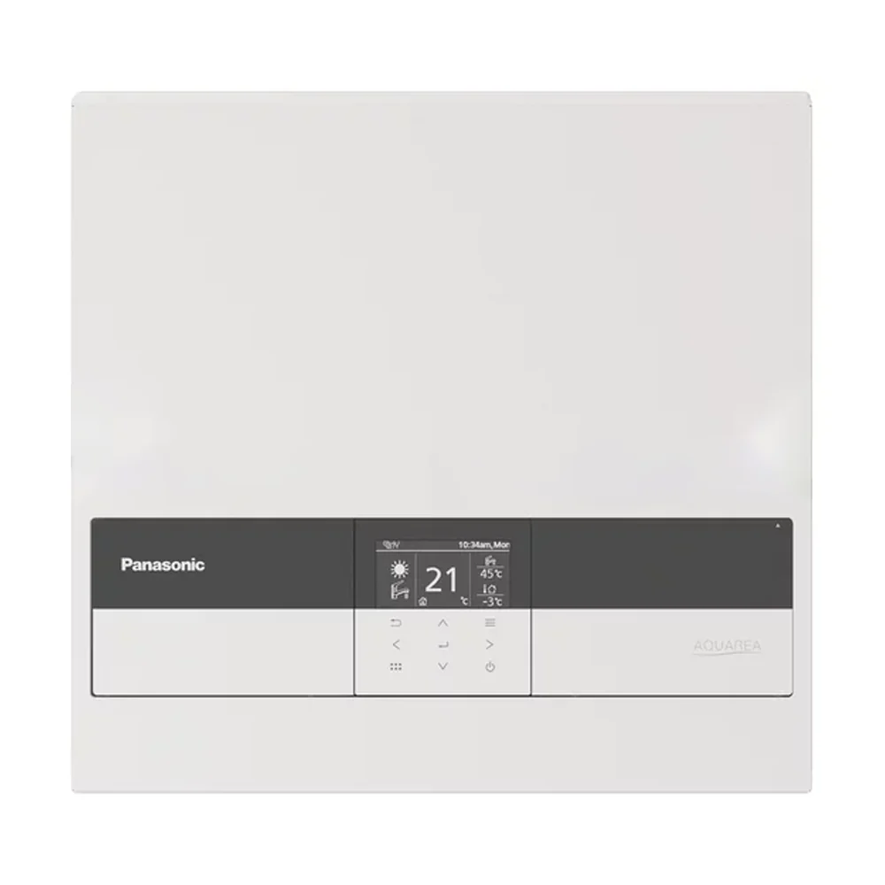 Panasonic Control Box – 3 fázis, M szériás hőszivattyúkhoz