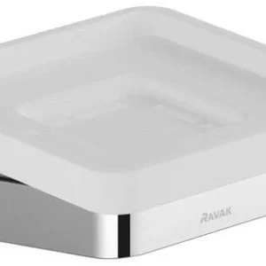 Ravak 10° TD szappan tartó üveg 200.00 ( X07P354 )