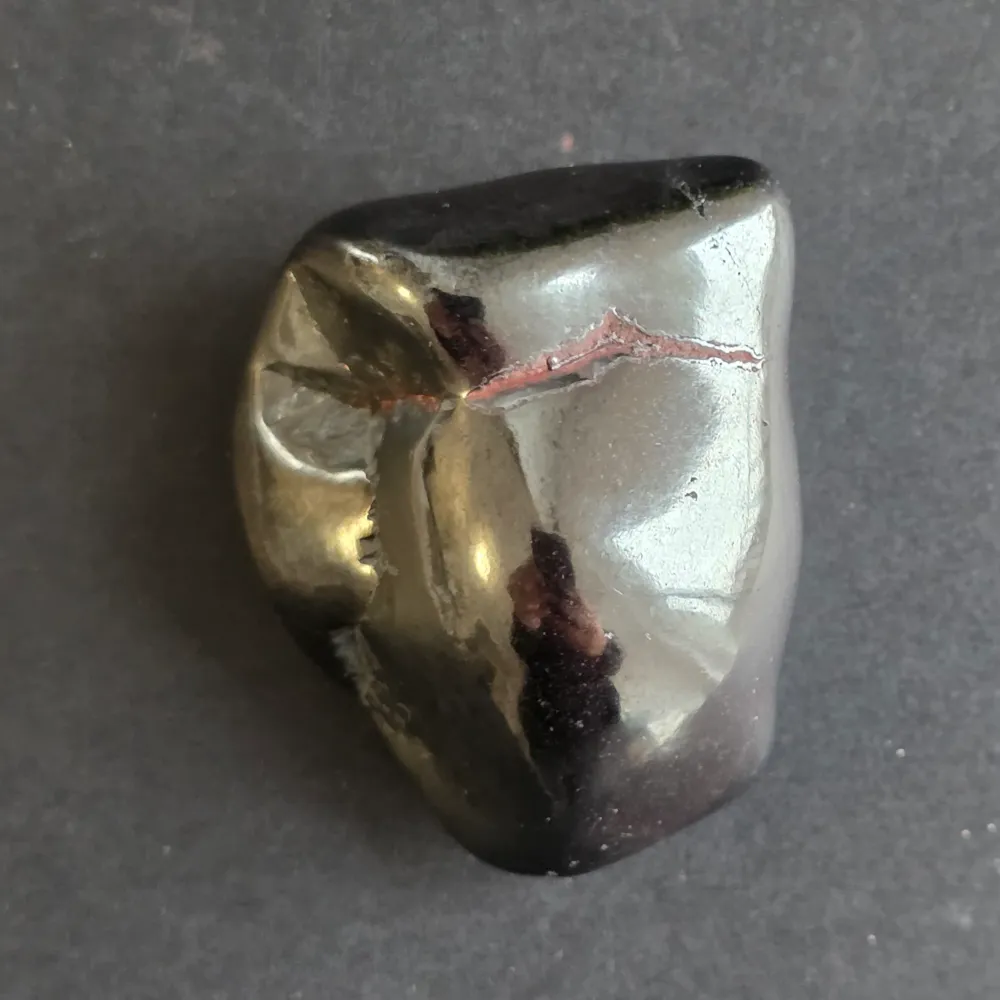 Hematit Marokkó modell 13