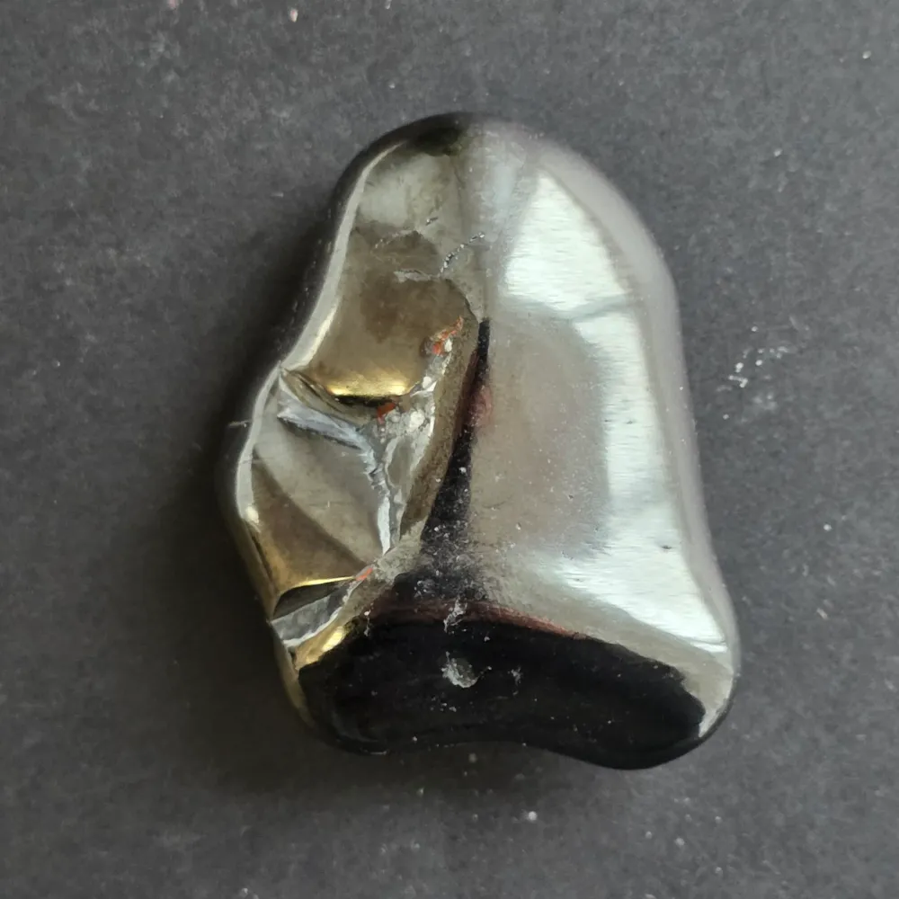 Hematit Marokkó modell 12