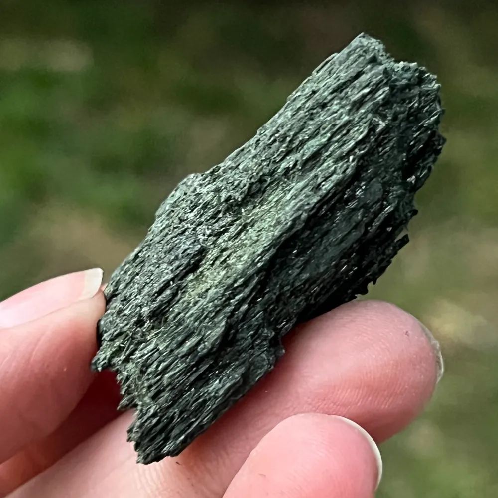 Egirin cluster mini füstös/fekete kvarc Zomba m17