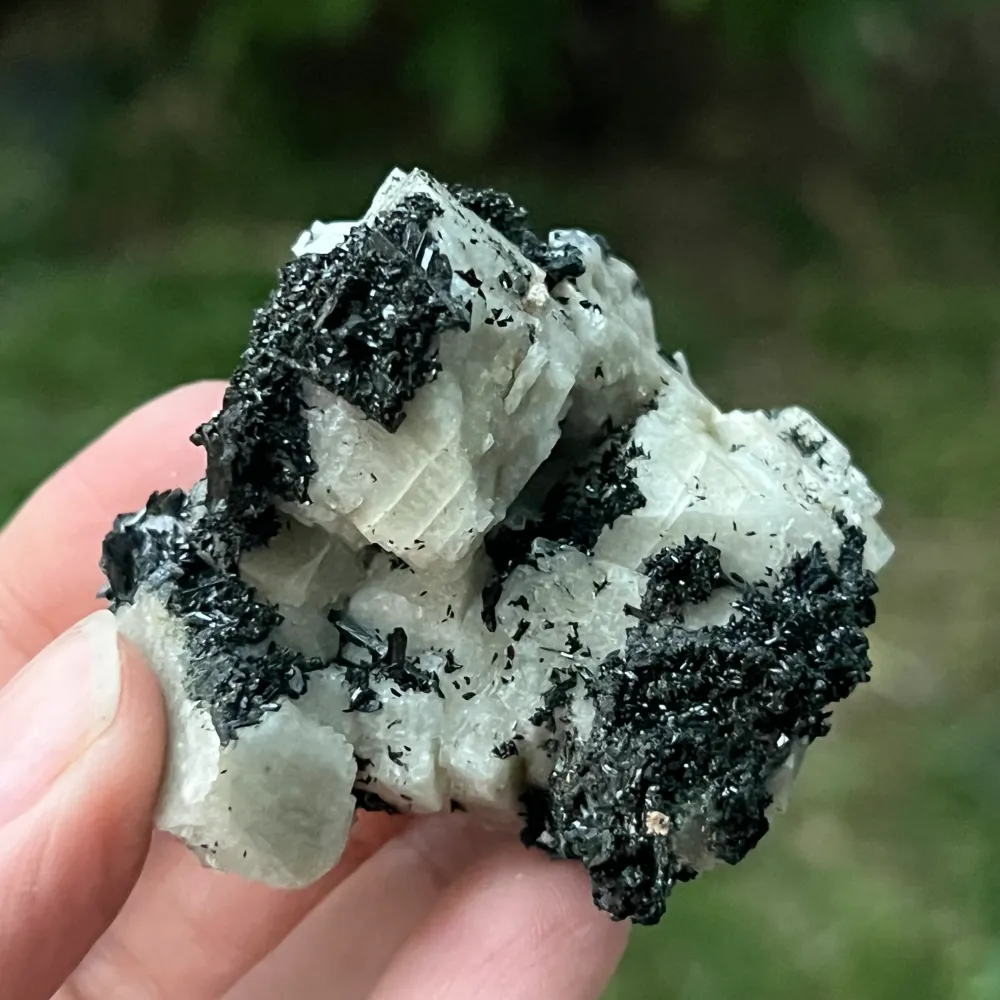 Egirin cluster mini füstös/fekete kvarc Zomba m13