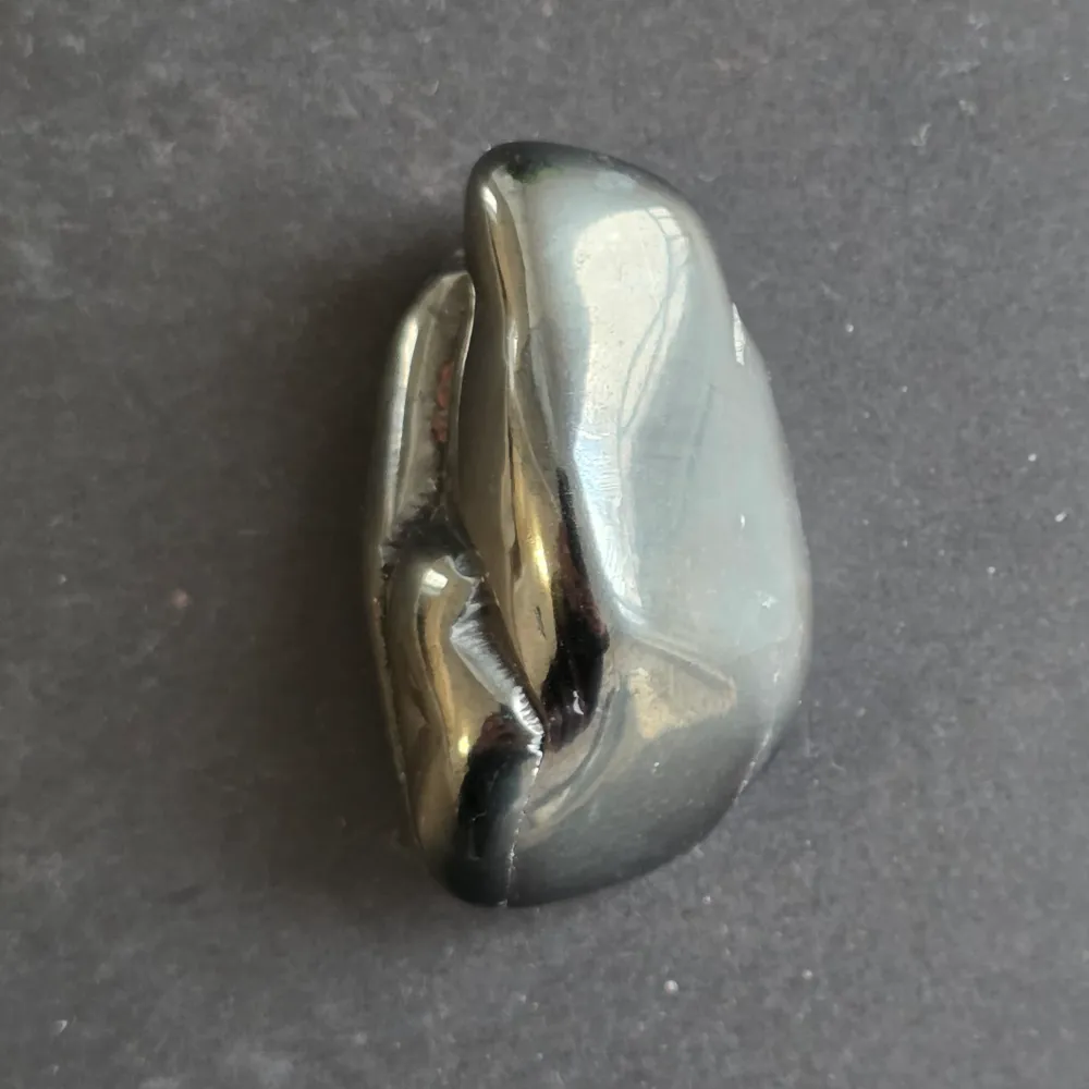 Hematit Marokkó modell 2