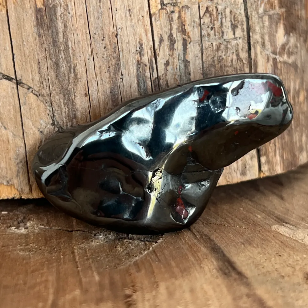 Hematit Marokkó modell 8