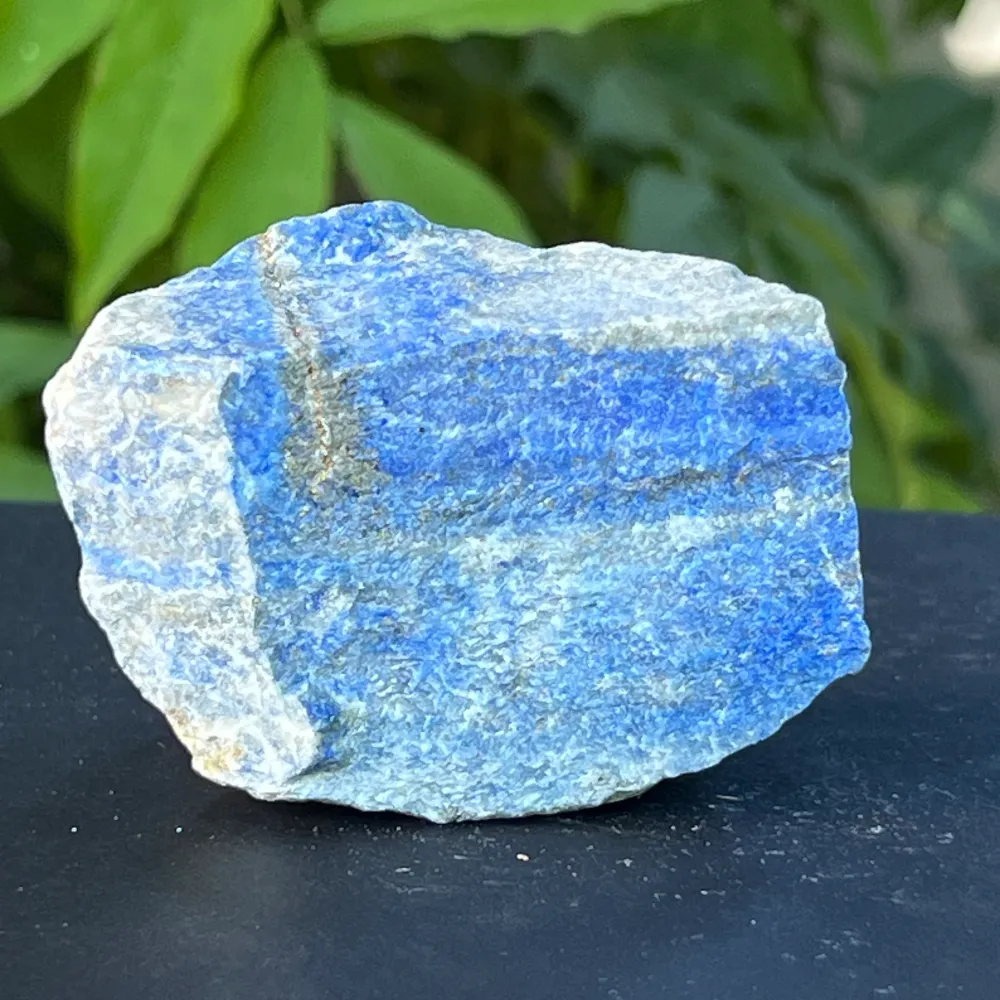 Lapis Lazuli nyers kő m7