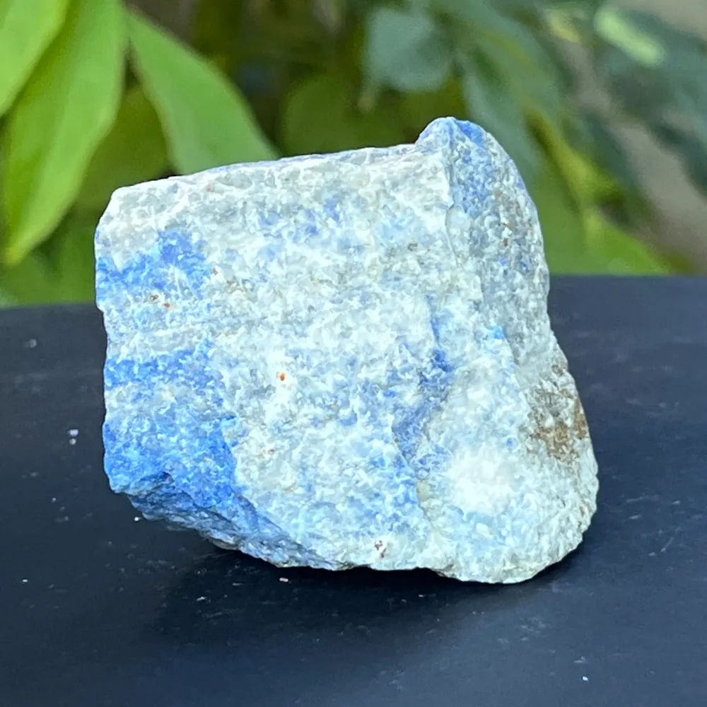 Lapis Lazuli nyers kő m7
