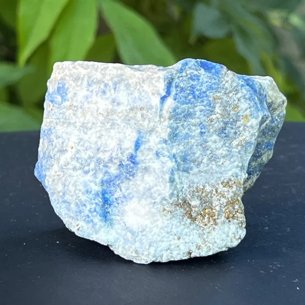Lapis Lazuli nyers kő m7