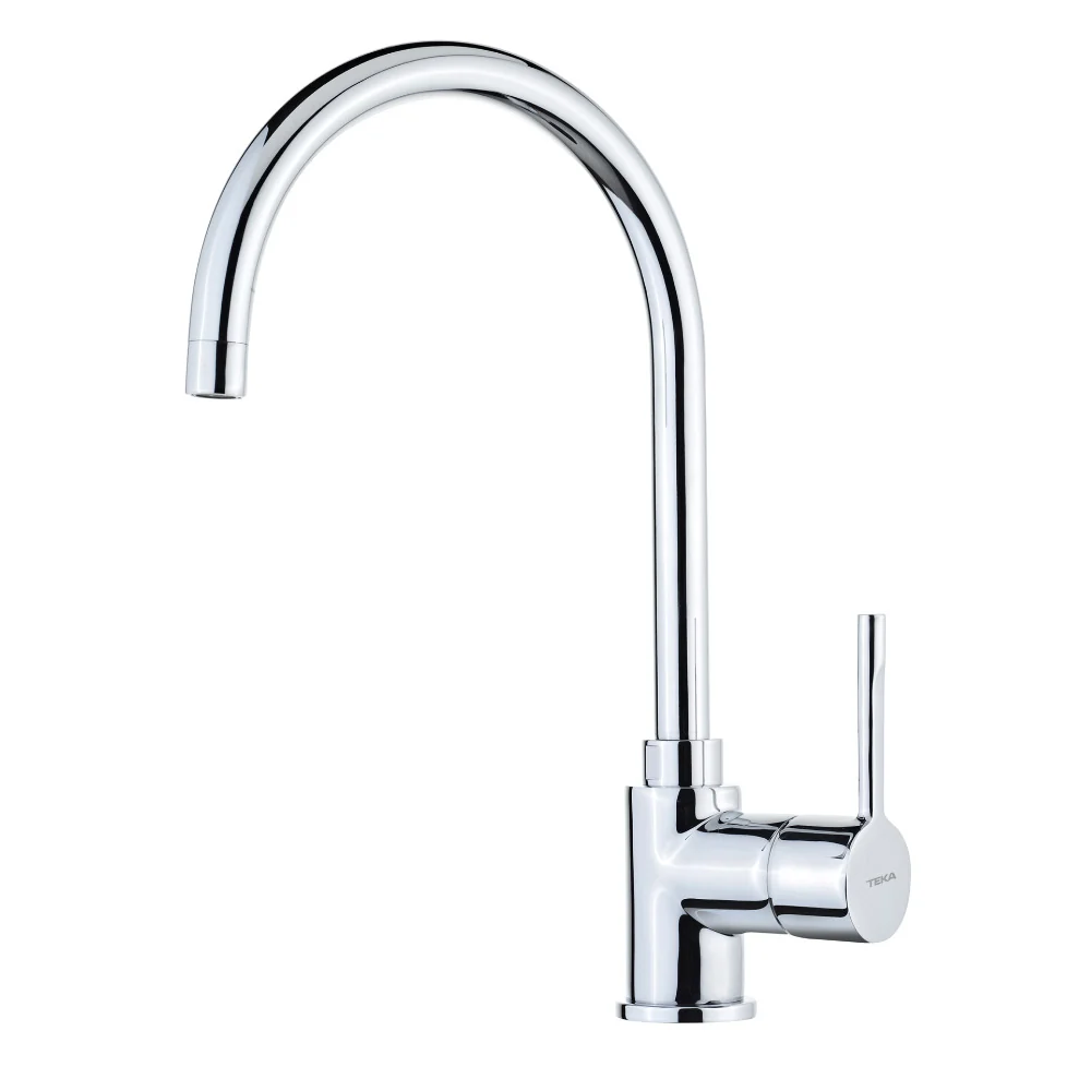 MAISON króm TEKA SP 995 forgatható konyhai csaptelep