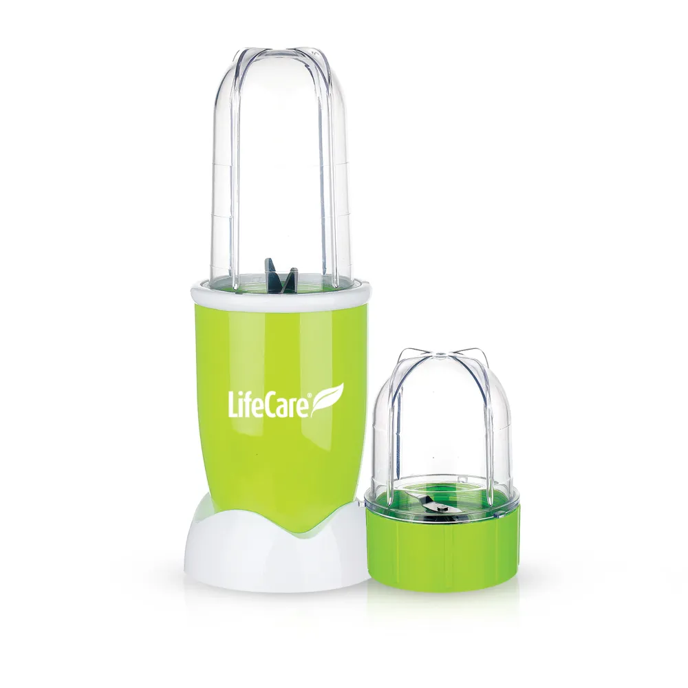 NutriBlender Drink & Go, teljesítmény 380 W
