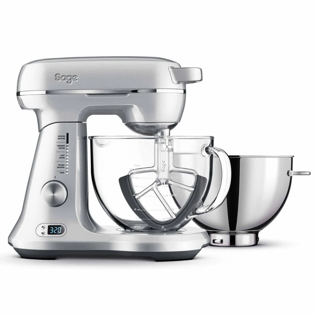 Sage BAKERY BOSS™ Konyhai robotgép BEM825BAL