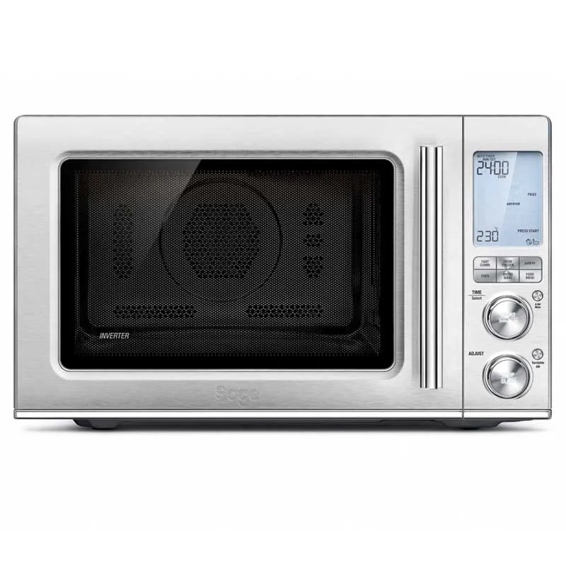 Sage Combi Wave 3 1 Elektromos Mikrohullámú Sütő SMO870